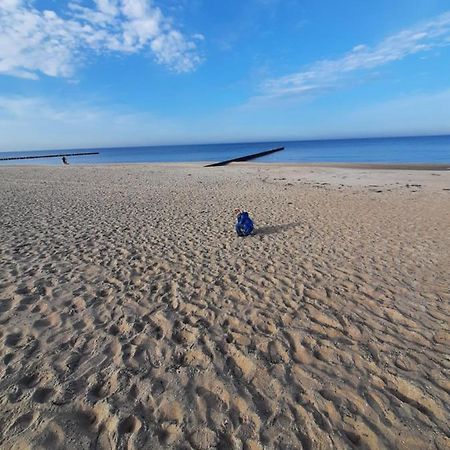 Baltic Sea Apartment Dziwnowek Bagian luar foto