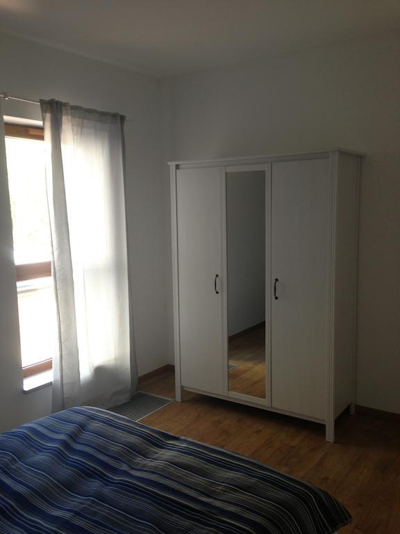 Baltic Sea Apartment Dziwnowek Ruang foto