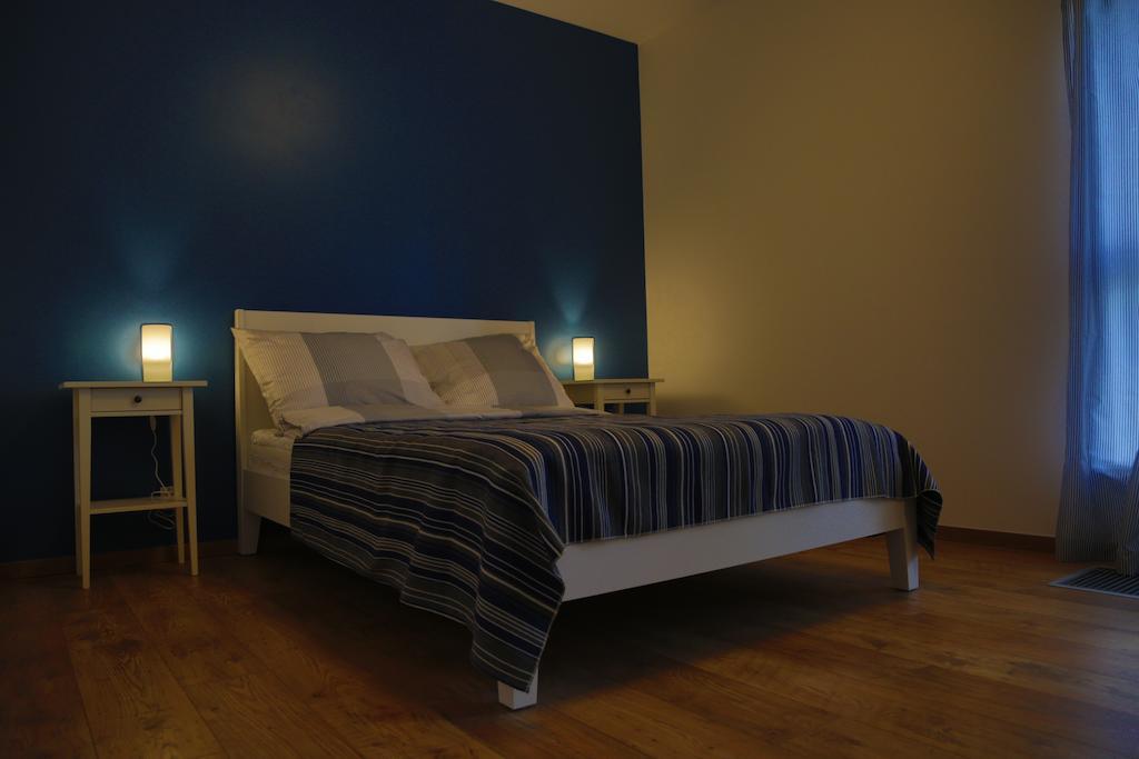 Baltic Sea Apartment Dziwnowek Ruang foto