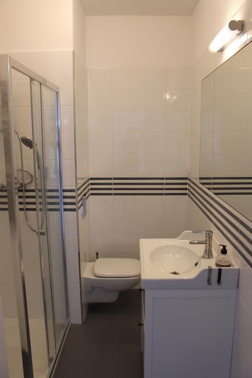Baltic Sea Apartment Dziwnowek Ruang foto
